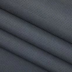 Batyline Elios Dark Night 54" Heavy Duty Outdoor Fabric