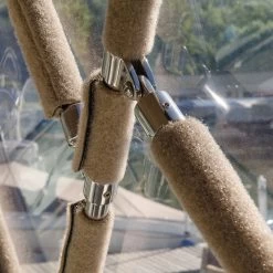 Boat Blanket Beige 72" Fabric -Home-Fabric Boat Blanket Fabric Beige 72 702