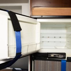 Boat Blanket Black 72" Fabric -Home-Fabric Boat Blanket Fabric Black 72 702