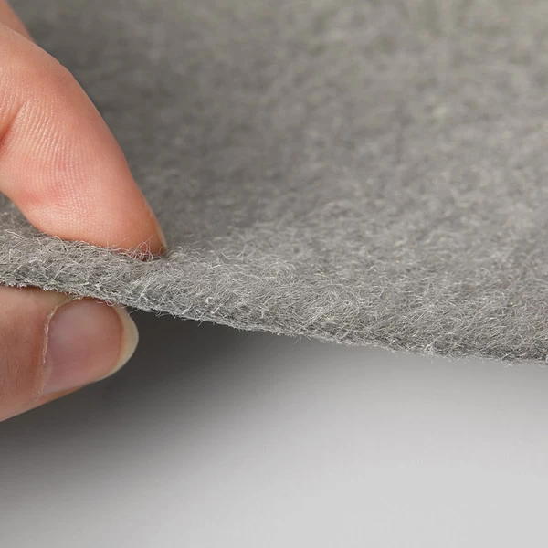 Boat Blanket Gray 72" Fabric 2 Boat Blanket Gray 72" Fabric - Image 2