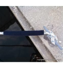 Boat Blanket Navy Blue 72" Fabric -Home-Fabric Boat Blanket Fabric Navy Blue 72 701