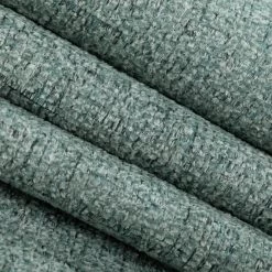 Covington Fluff Daddy Rain 55" Upholstery Fabric