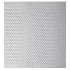 EverSoft™ Silver Hexagon Stitched Foam Backed Vinyl -Home-Fabric EverSoft Silver Hexagon Stitched Foam Backed Vinyl 5