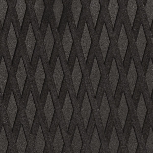 Nonslip Foam Flooring Black 27" X 94" (Adhesive Backed) 2 Nonslip Foam Flooring Black 27" X 94" (Adhesive Backed) - Image 2