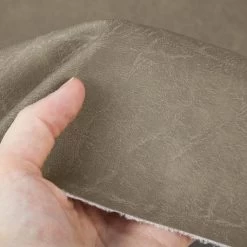 Morbern® Carrara Antelope 54" Vinyl Fabric -Home-Fabric Morbern Carrara Antelope 54 Vinyl Fabric 4