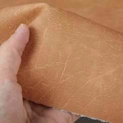 Morbern® Carrara Camel 54" Vinyl Fabric -Home-Fabric Morbern Carrara Camel 54 Vinyl Fabric 4