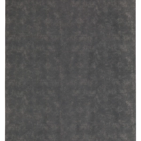 Morbern® Carrara Charcoal 54" Vinyl Fabric 3 Morbern® Carrara Charcoal 54" Vinyl Fabric - Image 3