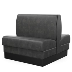 Morbern® Carrara Charcoal 54" Vinyl Fabric 10 Morbern® Carrara Charcoal 54" Vinyl Fabric -Home-Fabric Morbern Carrara Charcoal 54 Vinyl Fabric 906