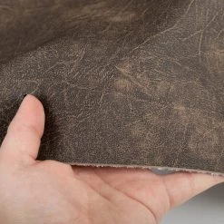 Morbern® Carrara Coffee 54" Vinyl Fabric -Home-Fabric Morbern Carrara Coffee 54 Vinyl Fabric 4