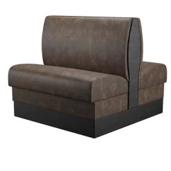 Morbern® Carrara Coffee 54" Vinyl Fabric -Home-Fabric Morbern Carrara Coffee 54 Vinyl Fabric 906