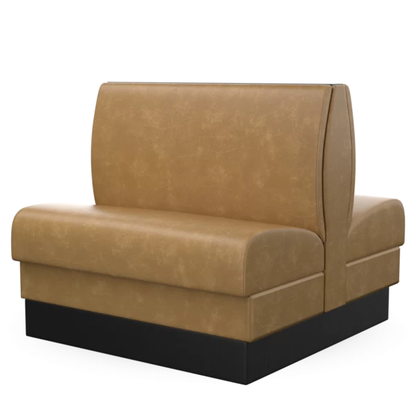 Morbern® Carrara Parchment 54" Vinyl Fabric 5 Morbern® Carrara Parchment 54" Vinyl Fabric - Image 5