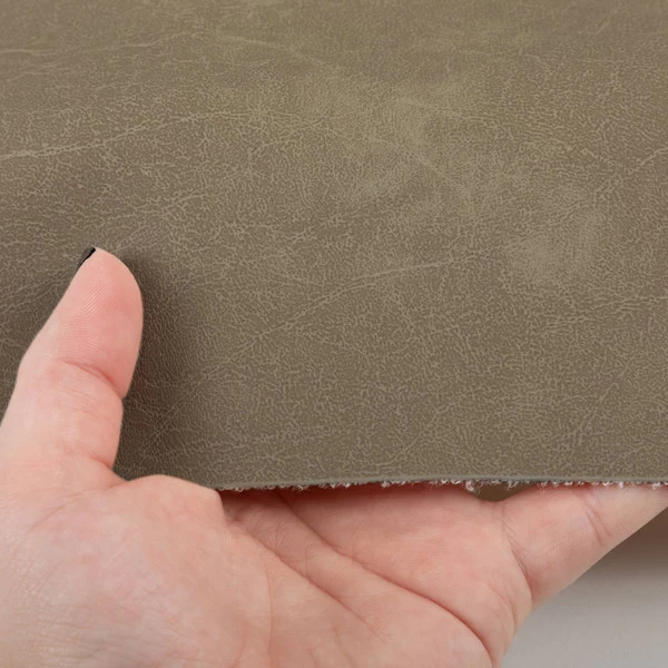 Morbern® Carrara Pebble 54" Vinyl Fabric 4 Morbern® Carrara Pebble 54" Vinyl Fabric - Image 4