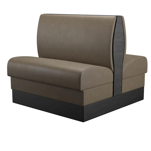 Morbern® Carrara Pebble 54" Vinyl Fabric 5 Morbern® Carrara Pebble 54" Vinyl Fabric - Image 5