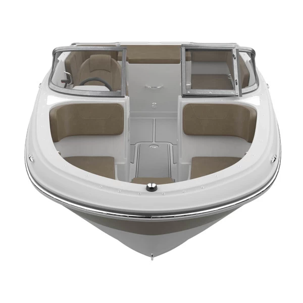 Morbern® Carrara Pebble 54" Vinyl Fabric 6 Morbern® Carrara Pebble 54" Vinyl Fabric - Image 6