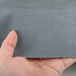 Morbern® Carrara Platinum 54" Vinyl Fabric -Home-Fabric Morbern Carrara Platinum 54 Vinyl Fabric 4