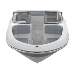 Morbern® Carrara Platinum 54" Vinyl Fabric -Home-Fabric Morbern Carrara Platinum 54 Vinyl Fabric 913