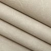 Morbern® Carrara Porcelain 54" Vinyl Fabric