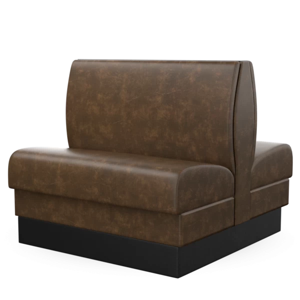 Morbern® Carrara Tan 54" Vinyl Fabric 5 Morbern® Carrara Tan 54" Vinyl Fabric - Image 5