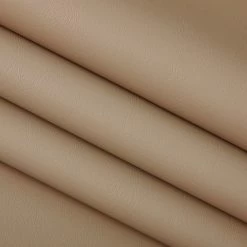 Nauga Soft Cocoa 54" Vinyl Fabric