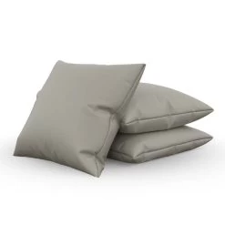 Nauga Soft Feather 54" Vinyl Fabric 10 Nauga Soft Feather 54" Vinyl Fabric -Home-Fabric Nauga Soft Vinyl Feather 54 902