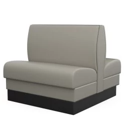 Nauga Soft Feather 54" Vinyl Fabric 11 Nauga Soft Feather 54" Vinyl Fabric -Home-Fabric Nauga Soft Vinyl Feather 54 906