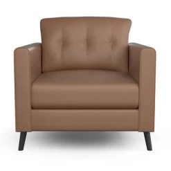 Nauga Soft Harness 54" Vinyl Fabric 9 Nauga Soft Harness 54" Vinyl Fabric -Home-Fabric Nauga Soft Vinyl Harness 54 901