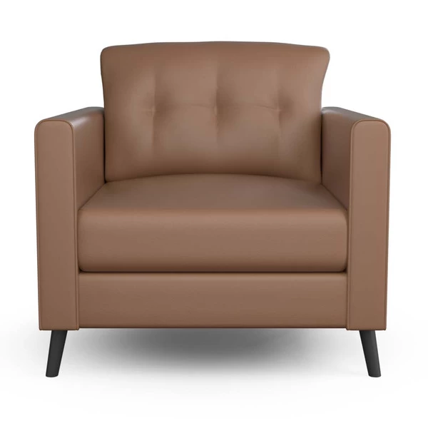 Nauga Soft Harness 54" Vinyl Fabric 4 Nauga Soft Harness 54" Vinyl Fabric - Image 4