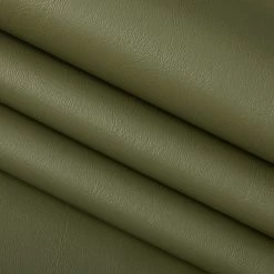 Nauga Soft Ivy 54" Vinyl Fabric