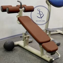 Nauga Soft Saddle 54" Vinyl Fabric -Home-Fabric Nauga Soft Vinyl Saddle 54 84