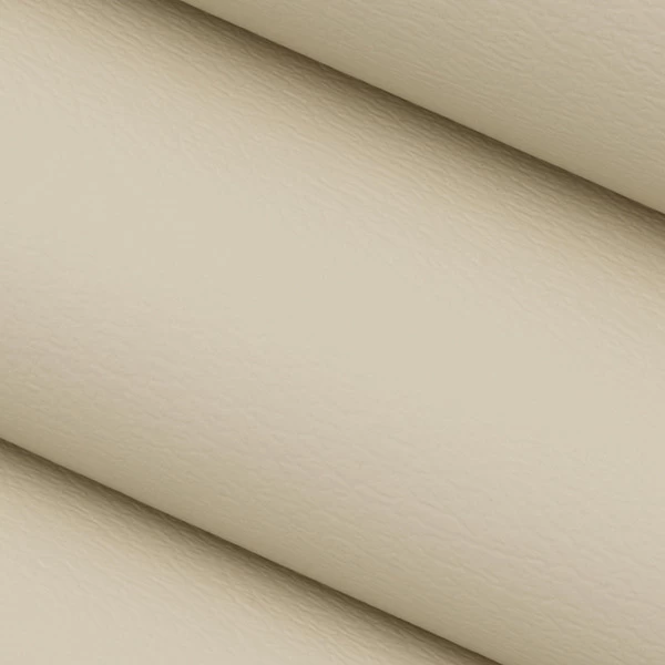 Naugahyde® All American Alabaster 54" Vinyl Fabric 3 Naugahyde® All American Alabaster 54" Vinyl Fabric - Image 3