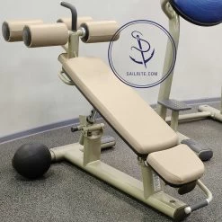 Naugahyde® All American Alabaster 54" Vinyl Fabric 9 Naugahyde® All American Alabaster 54" Vinyl Fabric -Home-Fabric Naugahyde All American Alabaster Vinyl AM60 54 84