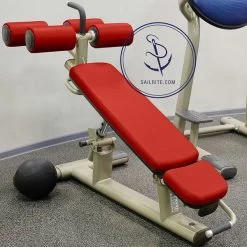 Naugahyde® All American American Beauty 54" Vinyl Fabric -Home-Fabric Naugahyde All American American Beauty 54 Vinyl Fabric 84