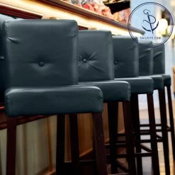 Naugahyde® All American Blue Ridge 54" Vinyl Fabric -Home-Fabric Naugahyde All American Blue Ridge 54 Vinyl Fabric 89