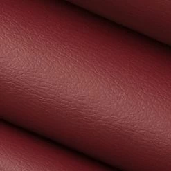 Naugahyde® All American Claret 54" Vinyl Fabric -Home-Fabric Naugahyde All American Claret 54 Vinyl Fabric 3