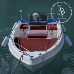 Naugahyde® All American Claret 54" Vinyl Fabric -Home-Fabric Naugahyde All American Claret 54 Vinyl Fabric 85