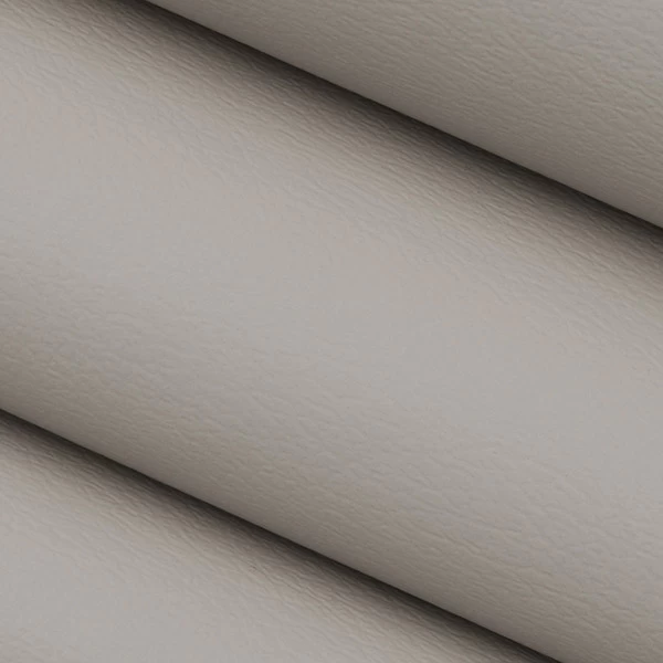 Naugahyde® All American Dove 54" Vinyl Fabric 3 Naugahyde® All American Dove 54" Vinyl Fabric - Image 3