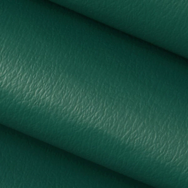 Naugahyde® All American Forest 54" Vinyl Fabric 3 Naugahyde® All American Forest 54" Vinyl Fabric - Image 3