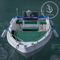 Naugahyde® All American Grotto 54" Vinyl Fabric -Home-Fabric Naugahyde All American Grotto 54 Vinyl Fabric 85