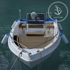 Naugahyde® All American Gunmetal 54" Vinyl Fabric -Home-Fabric Naugahyde All American Gunmetal 54 Vinyl Fabric 85