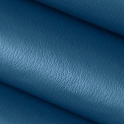 Naugahyde® All American Regimental Blue 54" Vinyl Fabric -Home-Fabric Naugahyde All American Regimental Blue 54 Vinyl Fabric 3