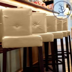 Naugahyde® All American Sand 54" Vinyl Fabric -Home-Fabric Naugahyde All American Sand AM64 54 89