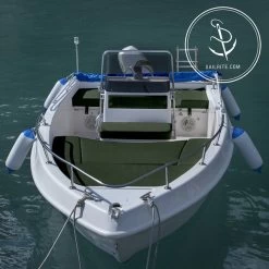 Naugahyde® All American Yew Green 54" Vinyl Fabric -Home-Fabric Naugahyde All American Yew Green 54 Vinyl Fabric 85