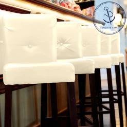 Naugahyde® Universal Cream 54" Vinyl Fabric 11 Naugahyde® Universal Cream 54" Vinyl Fabric -Home-Fabric Naugahyde Universal Cream 54 89