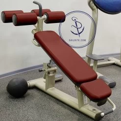 Naugahyde® Universal Oxford Wine 54" Vinyl Fabric -Home-Fabric Naugahyde Universal Oxford Wine 54 84