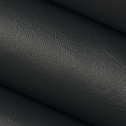 Naugahyde® Universal Raven Black 54" Vinyl Fabric -Home-Fabric Naugahyde Universal Raven Black 54 3