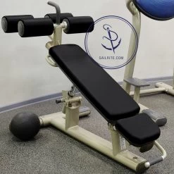 Naugahyde® Universal Raven Black 54" Vinyl Fabric -Home-Fabric Naugahyde Universal Raven Black 54 84