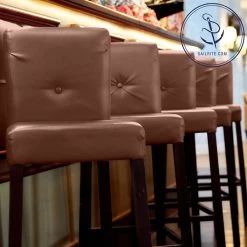 Naugahyde® Universal Stetson 54" Vinyl Fabric -Home-Fabric Naugahyde Universal Stetson 54 89