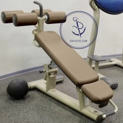 Naugahyde® Universal Taupe 54" Vinyl Fabric -Home-Fabric Naugahyde Universal Taupe 54 84