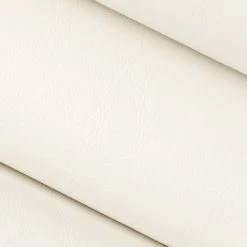 Naugahyde® Universal Pure White 54" Vinyl Fabric -Home-Fabric Naugahyde Universal White 54 3