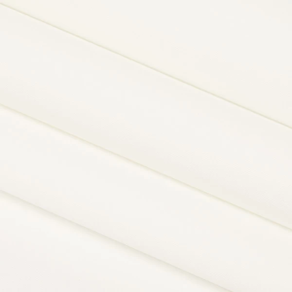 Odyssey® White 64" Fabric 2 Odyssey® White 64" Fabric - Image 2